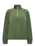 Daily Sports - Relaxed Midlayer Half Neck - Spordidressipluusid - XXL