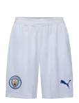 PUMA - Manchester City F.c. Shorts Replica - Spordi l&uuml;hikesed treeningp&uuml;ksid - XL