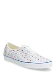 VANS - Authentic - Madala s&auml;&auml;rega sporditossud - 47