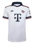 Adidas Performance - Fc Bayern M&uuml;nchen Away Jersey Women 26/27 - Spordi jalgpallis&auml;rgid - S
