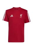 Adidas Performance - Liverpool Fc Kids Tee - Jalgpallis&auml;rgid - 176