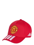 Adidas Performance - Manchester United F.c. Kids Cap - 54-60