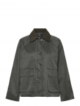 Gina Tricot - Waxed Effect Jacket - T&ouml;&ouml;jakid - XL