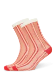 Becks&ouml;ndergaard - Linoa Sock - Tavalised sokid - 37-39