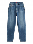 Tommy Jeans - Mom Jean Uh Tpr Bi0134 - Mom Jeans - 30 x 30