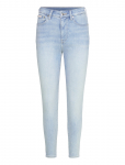 Calvin Klein Jeans - High Rise Skinny Watercourse - Kitsad - RG/28