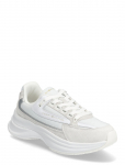Tommy Hilfiger - Th Sporty Chic Runner - Paksud tossud - 42