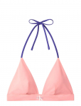 Calvin Klein - Triangle - Kolmnurksed bikiinitopid - XL