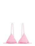 Tommy Hilfiger - Triangle - Kolmnurksed bikiinitopid - L