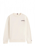 Tommy Hilfiger - Monotype Graphic Sweatshirt - Dressipluusid - 122