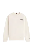 Tommy Hilfiger - Monotype Graphic Sweatshirt - Dressipluusid - 122