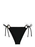 Tommy Hilfiger - V String Side Tie - K&uuml;ljepaeltega bikiinid - XS