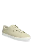 Tommy Hilfiger - Th Low Profile Vulc Canvas - Madala s&auml;&auml;rega tossud - 40