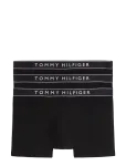 Tommy Hilfiger - 3-Pack Cotton Trunk - Bokserid - XXL