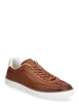Tommy Hilfiger - Th Lo Lux 1A2 Cognac - Madala s&auml;&auml;rega tossud - 41