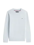 Tommy Hilfiger - Crew Neck Sweater Ls - Pulloverid - 164