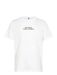 Fat Moose - Eat Sleep T-Shirt - L&uuml;hikeste varrukatega - XXL