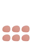 Aida - Raw Silicone - Soft Surface Coaster - Spice Rose - Joogialused - ONE SIZE