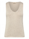 FREE/QUENT - Fqgrscaliva-Top - Kootud vestid - XXL