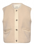 Soaked - Slthalassa Waistcoat - Polsterdatud vestid - XL