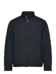 Lindbergh - Classic Quilted Jacket - Kerged jakid - L