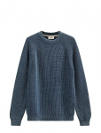 Anerkjendt - Aksune Patent Knit - &Uuml;mara kaelusega - XL