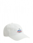 GANT - Graphic Crinkled Cap - Nokam&uuml;tsid - ONE SIZE