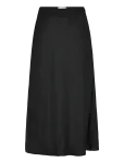 Gant - Flared Linen Blend Skirt - P&otilde;lveni ja midiseelikud - 44