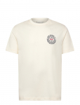 Gant - Graphic Ss Tshirt - L&uuml;hikeste varrukatega - XXXL