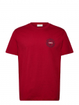Gant - Graphic Ss Tshirt - L&uuml;hikeste varrukatega - S