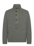 C.P. Company - Logo Embroidered Sweatshirt - Dressipluusid - S