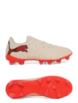PUMA - Future 9 Play Fg/Ag - Spordi jalgpallisaapad - 45