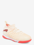 PUMA - Future 9 Match It + Mid Jr - Jalgpallisaapad - 37