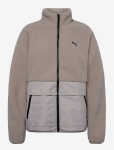 PUMA - Hybrid Re:fibre Sherpa Jacket M - Vabaaja spordijakid - L