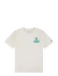 Converse - S/S Tee - L&uuml;hikeste varrukatega - 158/170