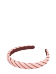 Becks&ouml;ndergaard - Linoa Cotta Slim Hairbrace - Juuksekummid - ONE SIZE