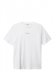 Gabba - Gabnigel Nbh Ss T-Shirt Gots - L&uuml;hikeste varrukatega - L