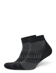 Asics - Fujitrail Quarter Lightweight Sock - Spordisokid - M