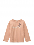 Liewood - Apia Placement Longsleeve T-Shirt - Pikkade varrukatega T-s&auml;rgid - 122/128