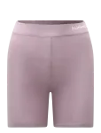 Hummel - Hmljr High Rise Short Tights - L&uuml;hikesed p&uuml;ksid - 152