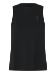 Hummel - Hmlsoft Open Back W Top - Spordimaikad - XS