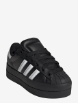 Adidas Originals - Superstar Stack W - Madala s&auml;&auml;rega sporditossud - 39 1/3