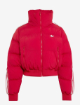 Adidas Originals - Adicolor Jkt - Spordi polsterdatud jakid - XL