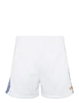 Adidas Originals - Firebird Shorts - Vabaaja l&uuml;hikesed spordip&uuml;ksid - XL