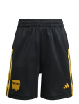Adidas Sportswear - J Fn Shrt - Spordi l&uuml;hikesed p&uuml;ksid - 140