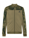 Adidas Sportswear - J Camo Ts - Dressipluusid - 164