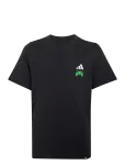 Adidas Sportswear - J Game T 2 - L&uuml;hikeste varrukatega - 140