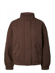 YAS - Yasfipura Ls Quilted Jacket S. Noos - Tepitud jakid - 40
