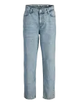 Jack & Jones - Jjichris Jjoriginal Akm 932 Sn Jnr - Klassikalised teksad - 158
