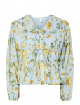 YAS - Yasebba Ls Top S. Noos - Pikkade varrukatega - 40